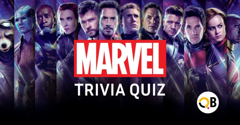 Ultimate Marvel Cinematic Universe Trivia Quiz