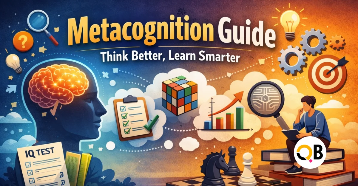 Metacognition Guide