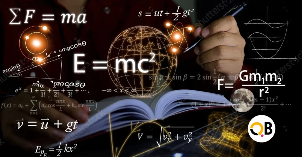 Physics Quiz