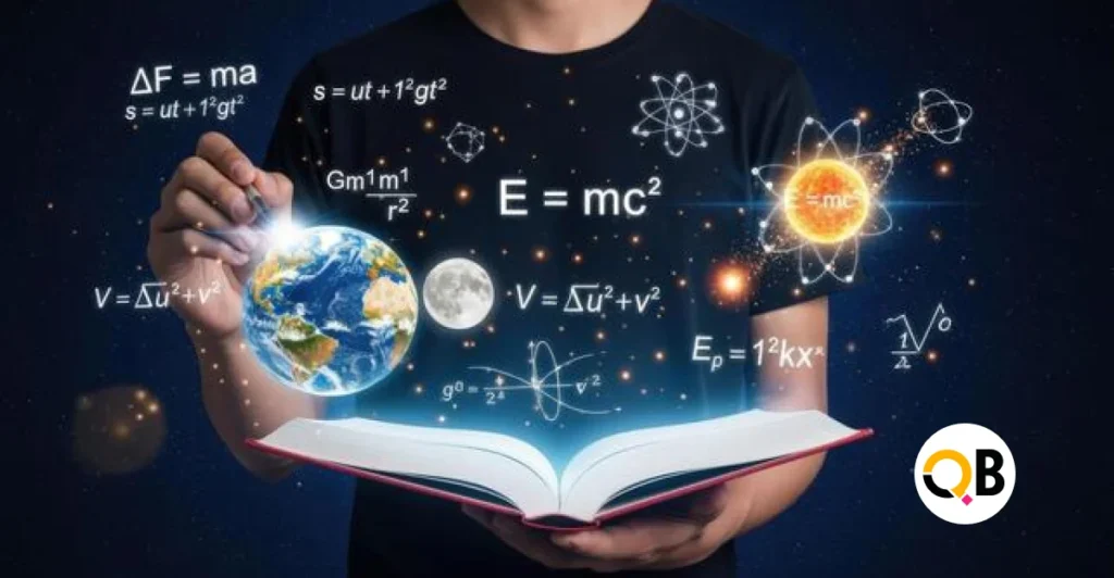 Physics Quiz