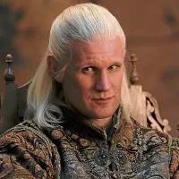 Prince Daemon Targaryen