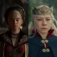 Princess Rhaenyra Targaryen