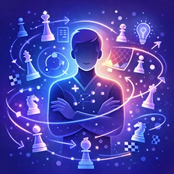 Strategic Mind