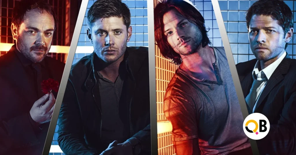 Supernatural