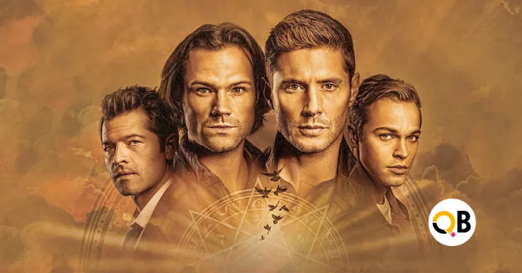 Supernatural