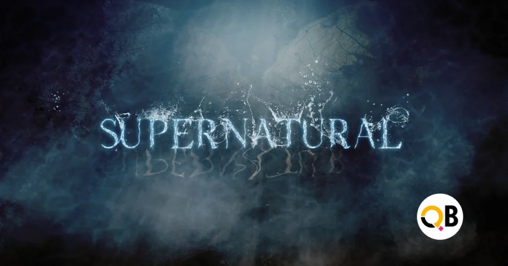 Supernatural