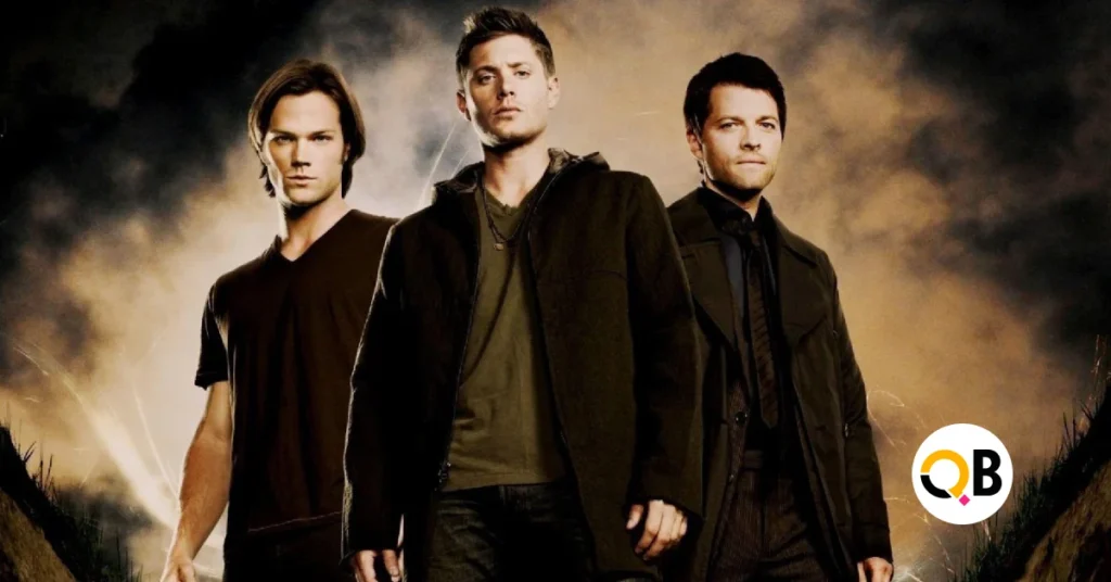 Supernatural