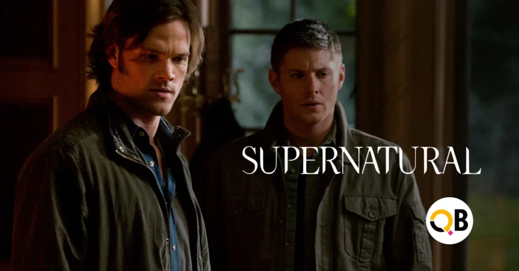 Supernatural