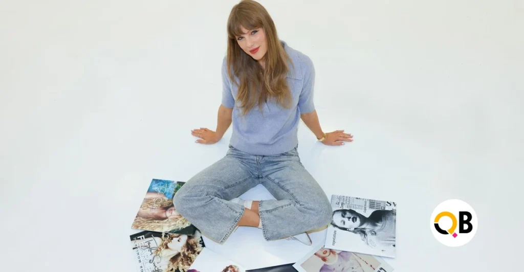 Which Taylor Swift Era Are You?