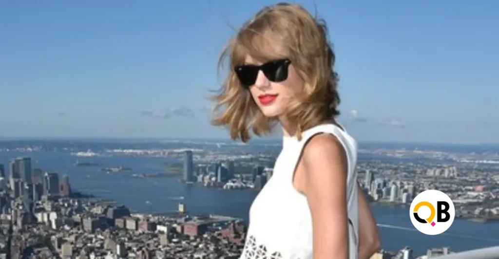 Which Taylor Swift Era Are You?