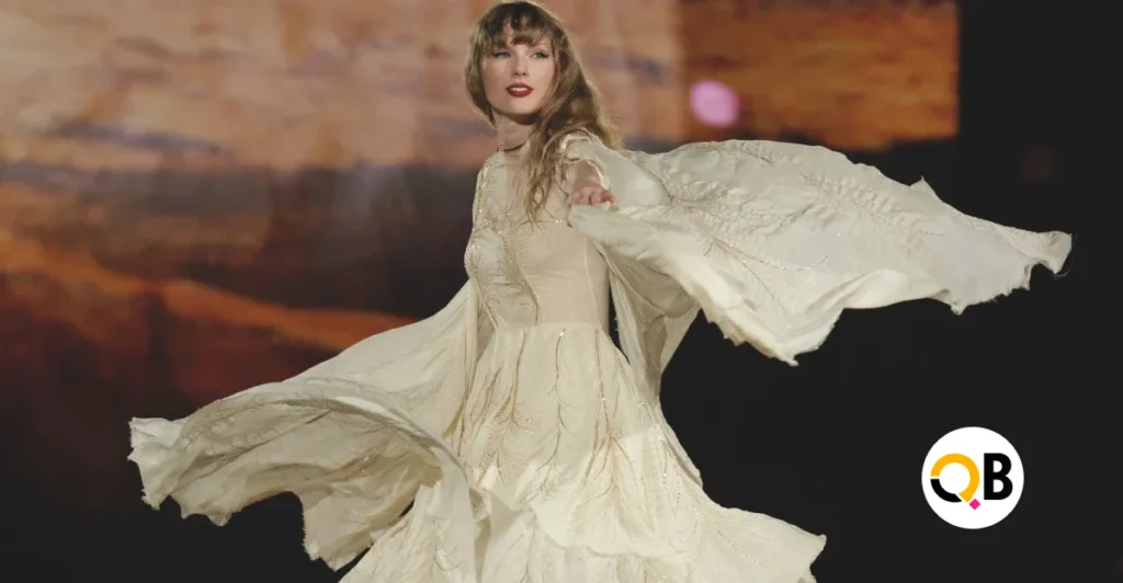 Which Taylor Swift Era Are You?