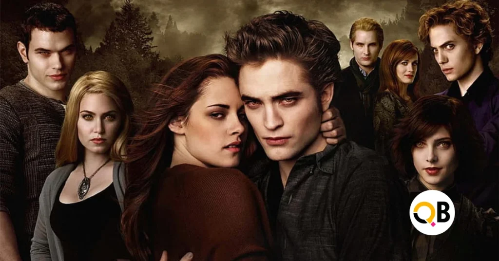 Ultimate Twilight Saga Quiz