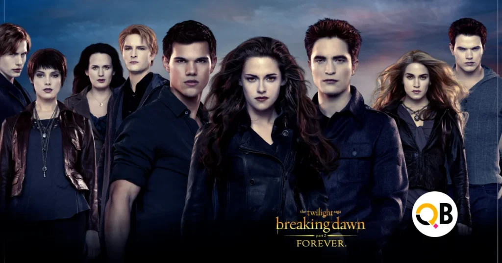 Ultimate Twilight Saga Quiz