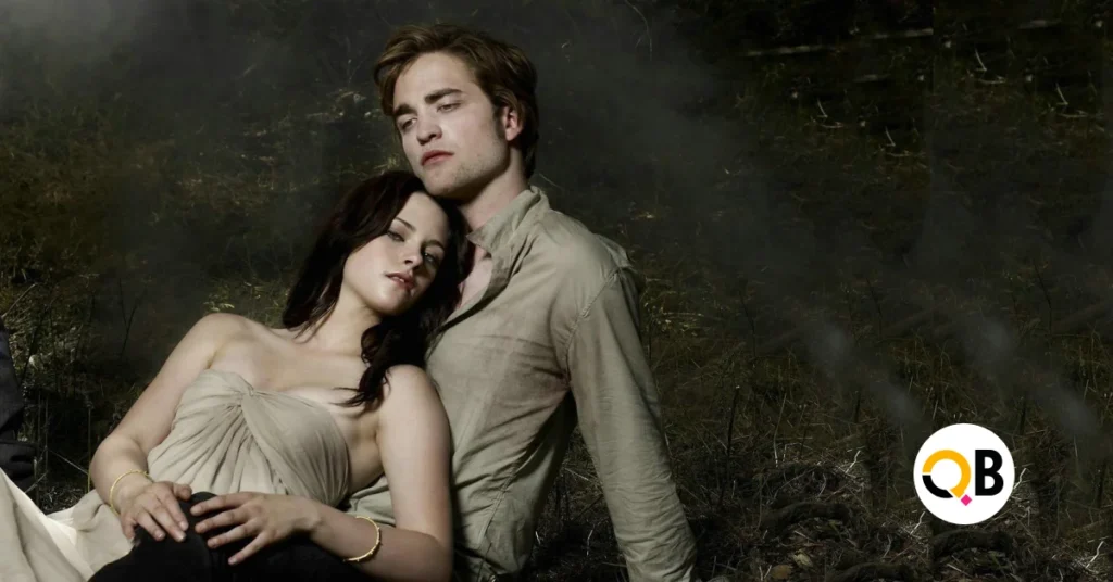 Ultimate Twilight Saga Quiz