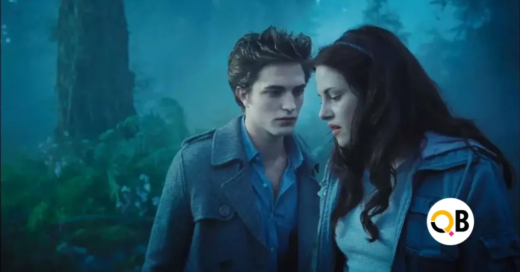 Ultimate Twilight Saga Quiz