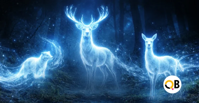 What Is a Patronus