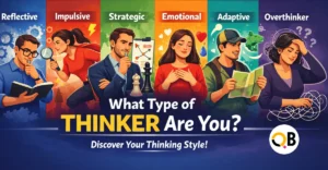 What type of thinker are you?