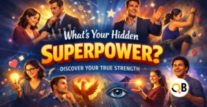 What’s Your Hidden Superpower?