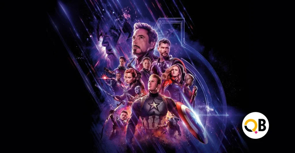 Which Avengers Member Are You
