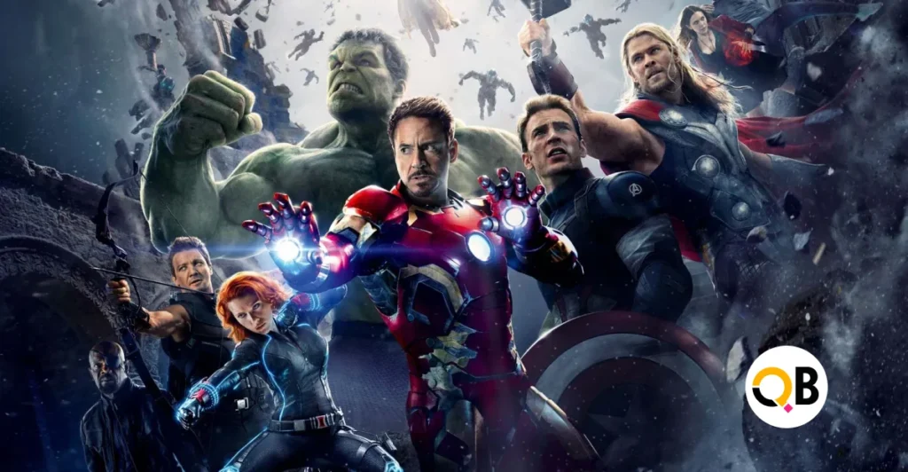 Which Avengers Member Are You