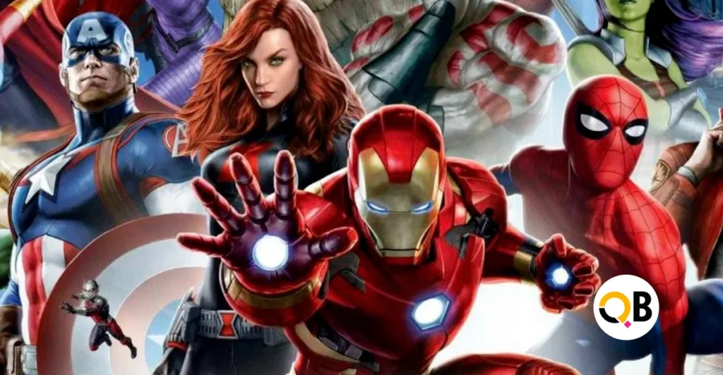 Which Avengers Member Are You