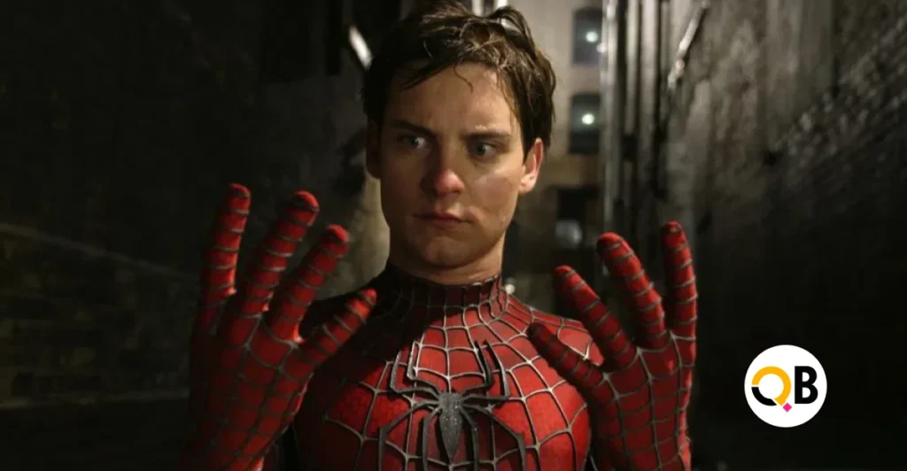 Which Spider-Man Are You