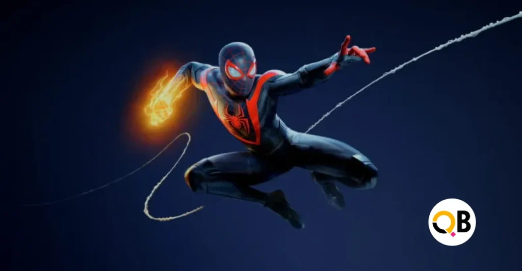 Which Spider-Man Are You