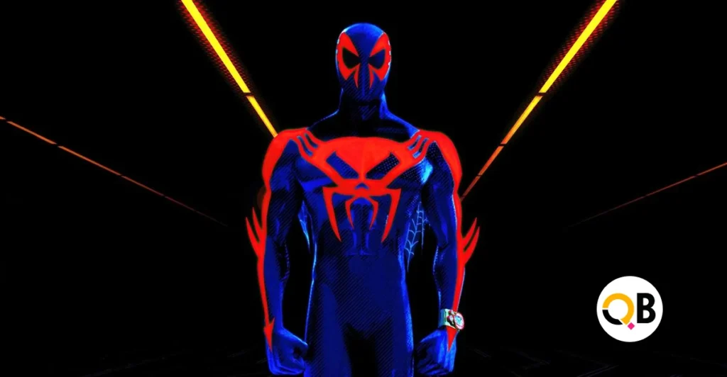 Which Spider-Man Are You