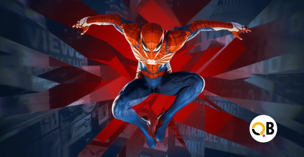 Which Spider-Man Are You