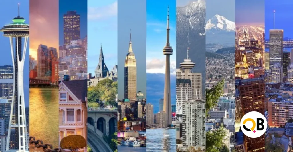 World Capitals Quiz