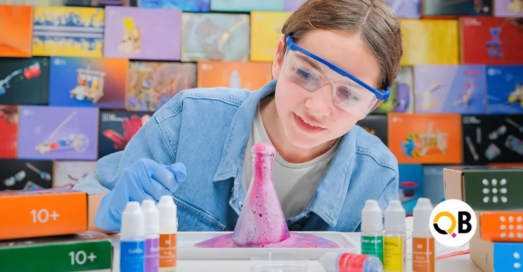 Basic Chemistry Quiz