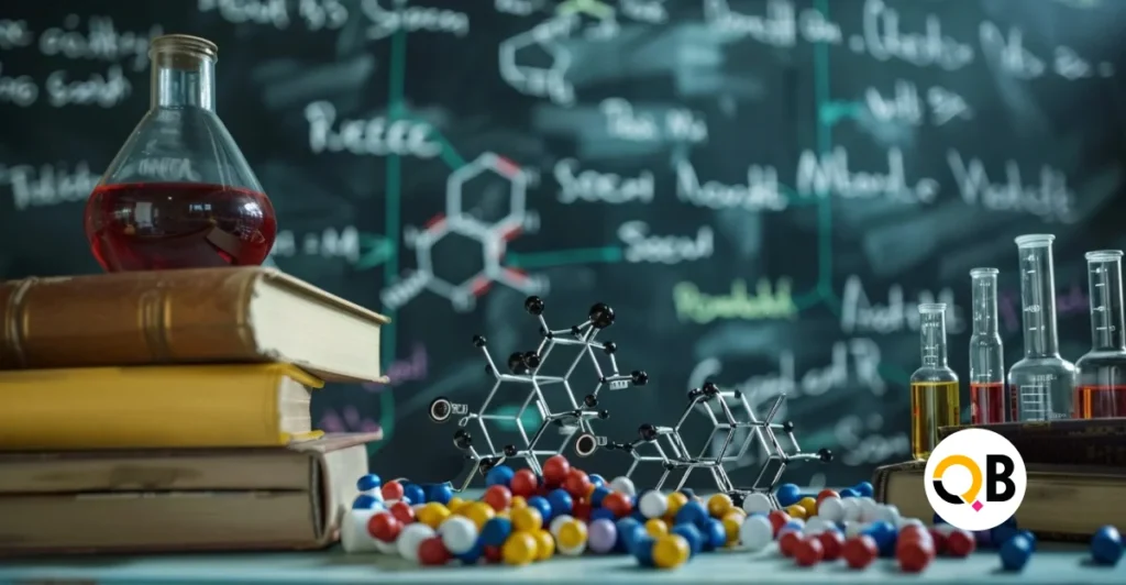 Basic Chemistry Quiz