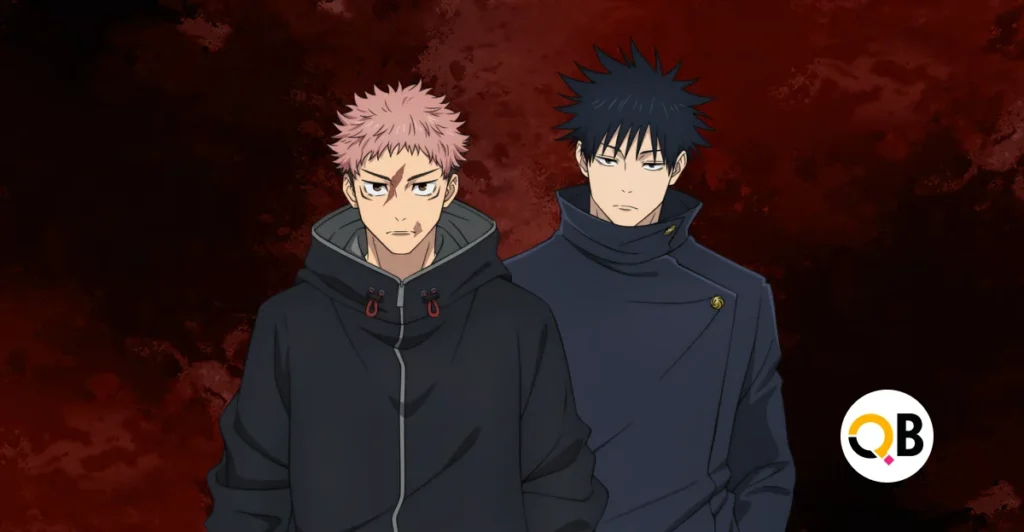 Jujutsu Kaisen Quiz