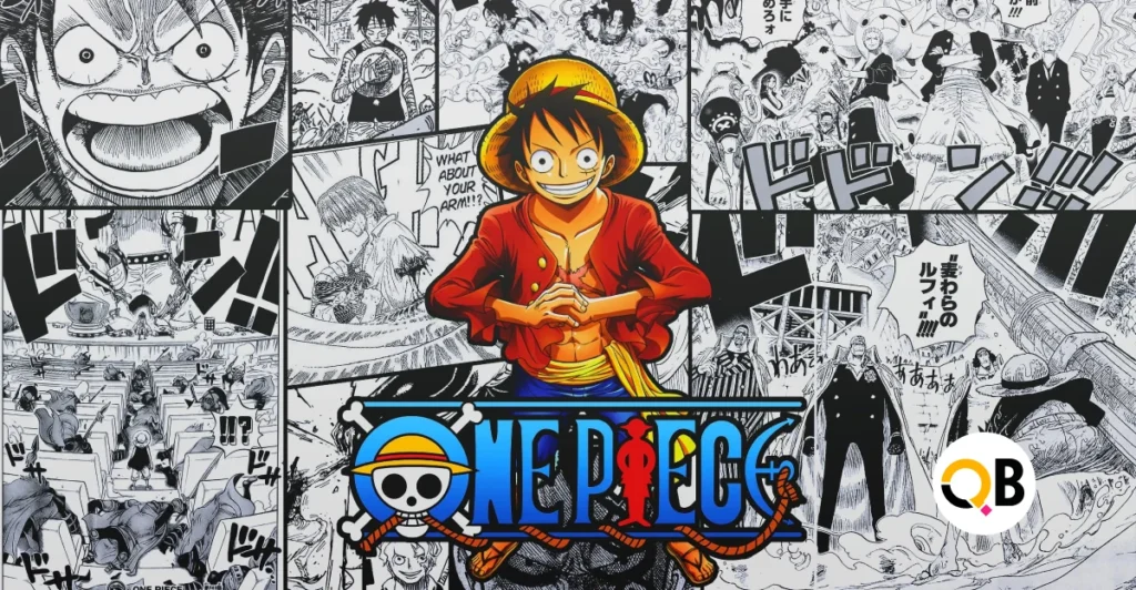 Ultimate One Piece Trivia Quiz
