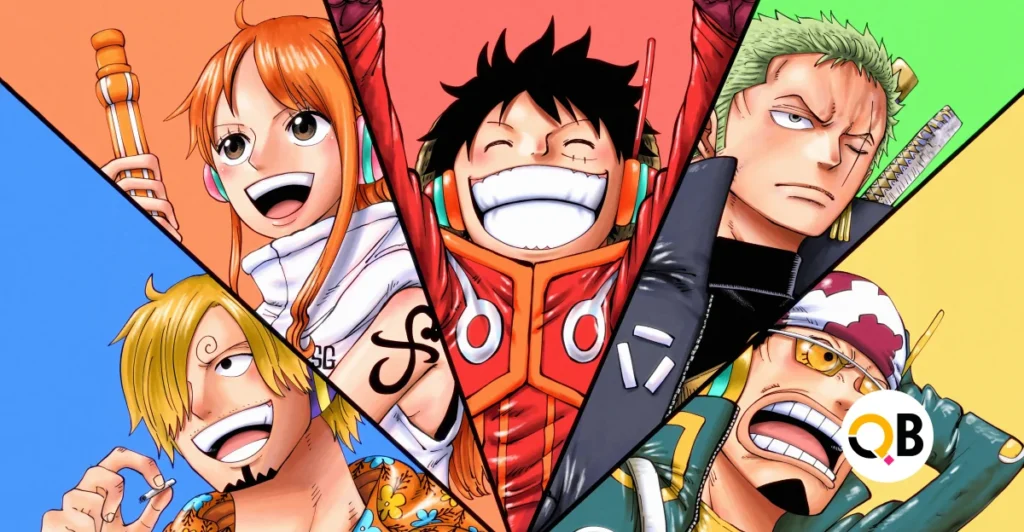 Ultimate One Piece Trivia Quiz