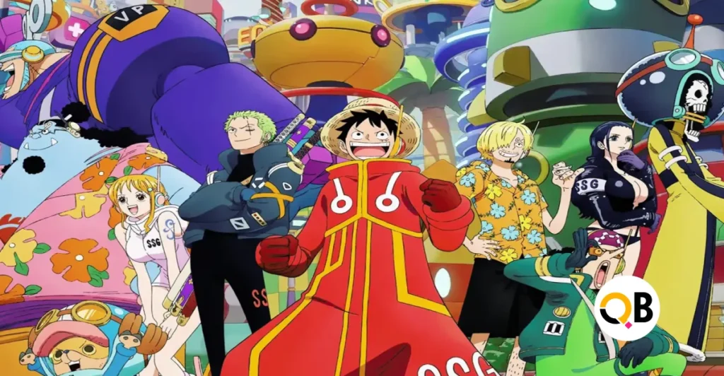 Ultimate One Piece Trivia Quiz