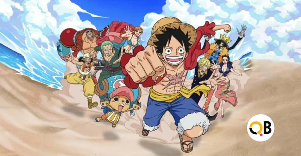Ultimate One Piece Trivia Quiz