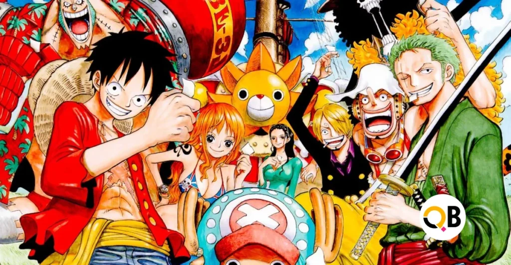 Ultimate One Piece Trivia Quiz