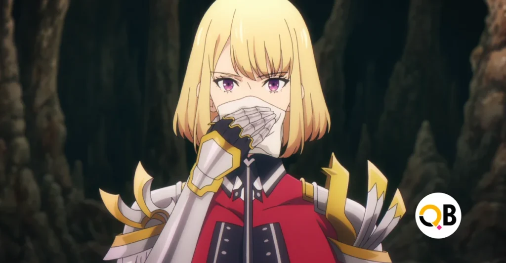 Solo Leveling Quiz