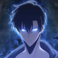 sung jin-woo - Solo Leveling Quiz