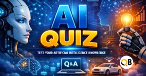 Ai Quiz