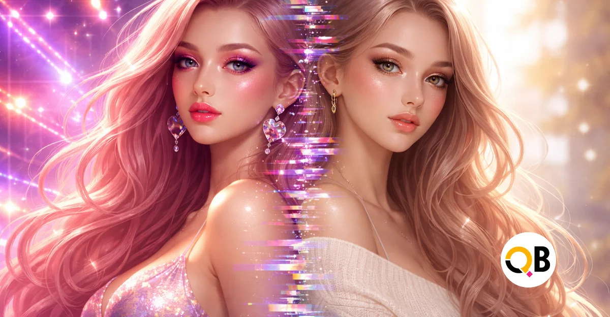 Bimbofication Meaning Quiz