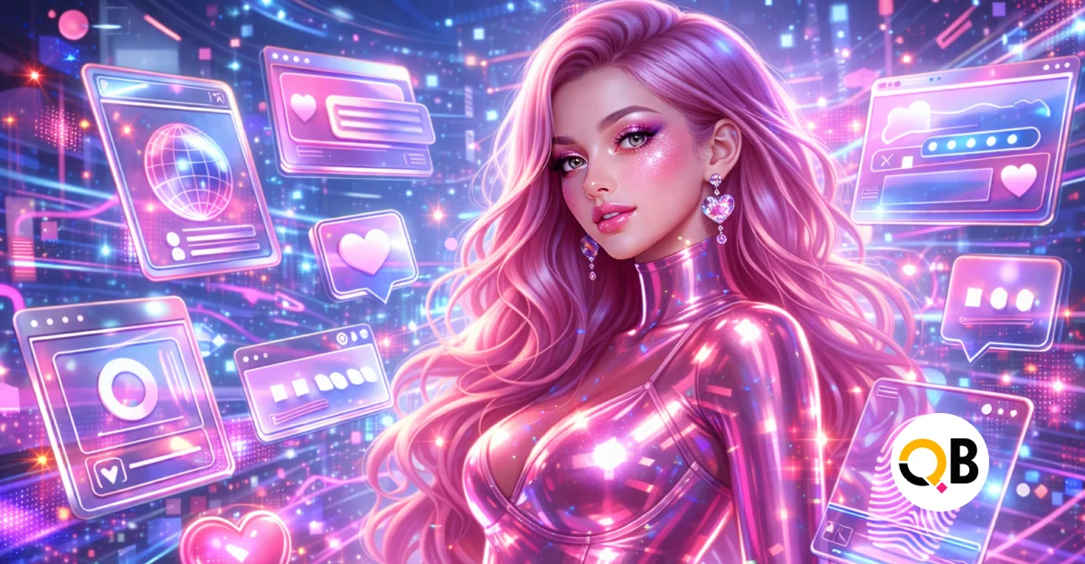 Bimbofication Meaning Quiz