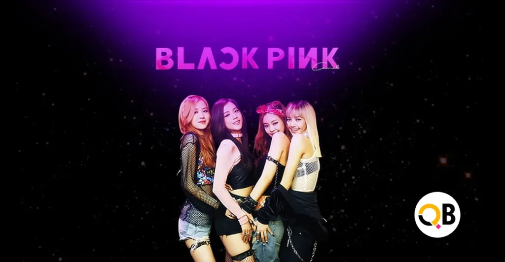 Blackpink Quiz