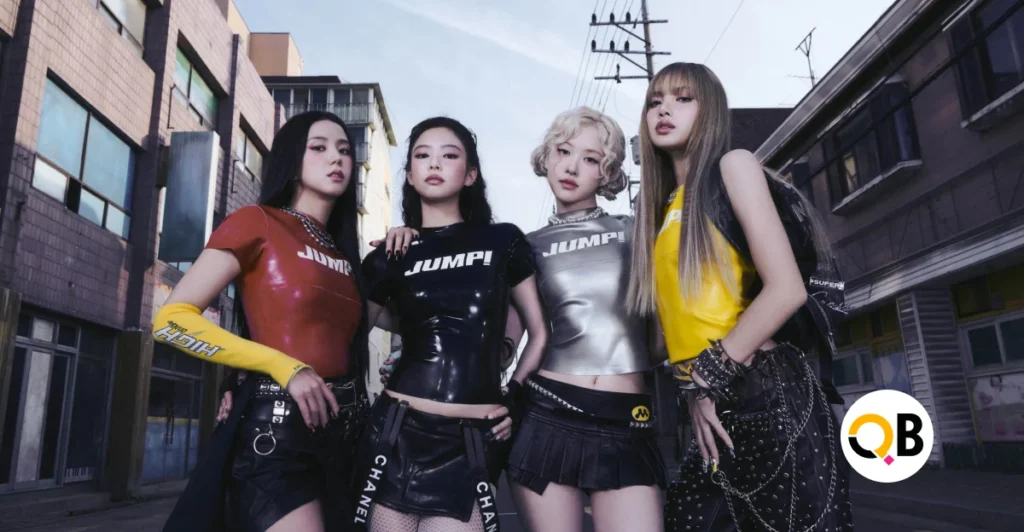 Blackpink Quiz