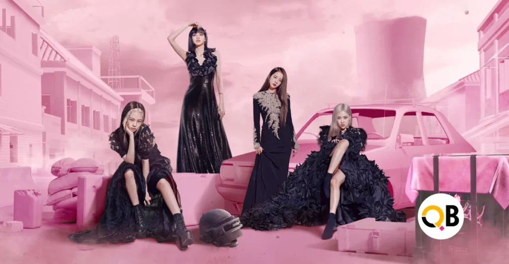 Blackpink Quiz