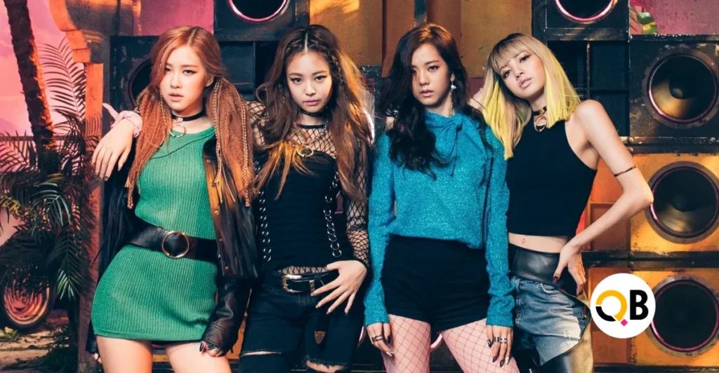 Blackpink Quiz