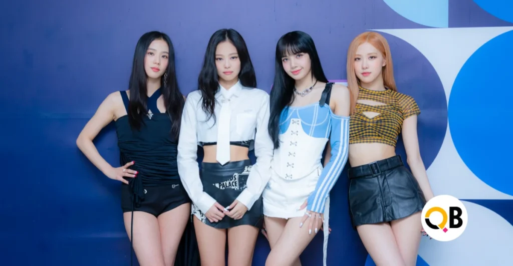 Blackpink Quiz