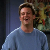 Chandler Bing