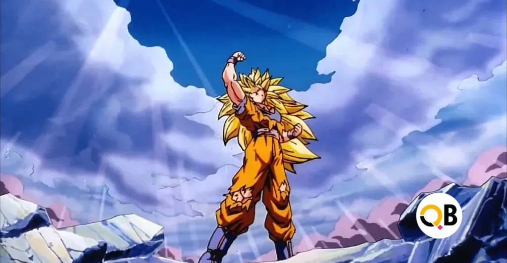 DBZ Ultimate Quiz
